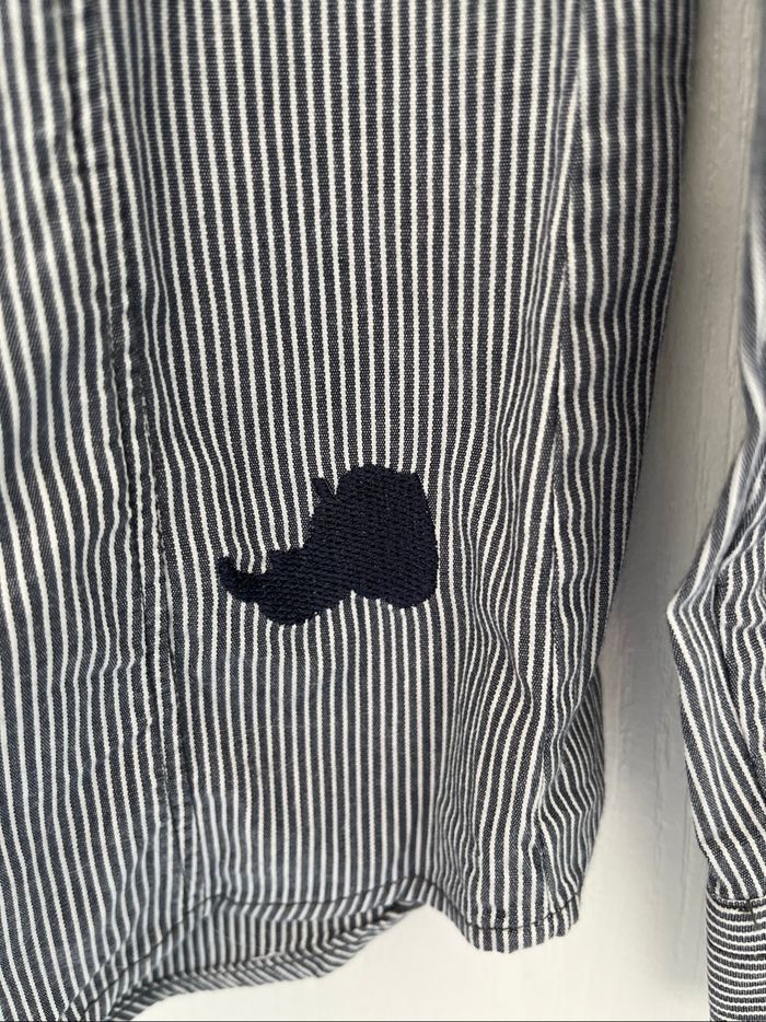 Chemise G-star - photo numéro 6