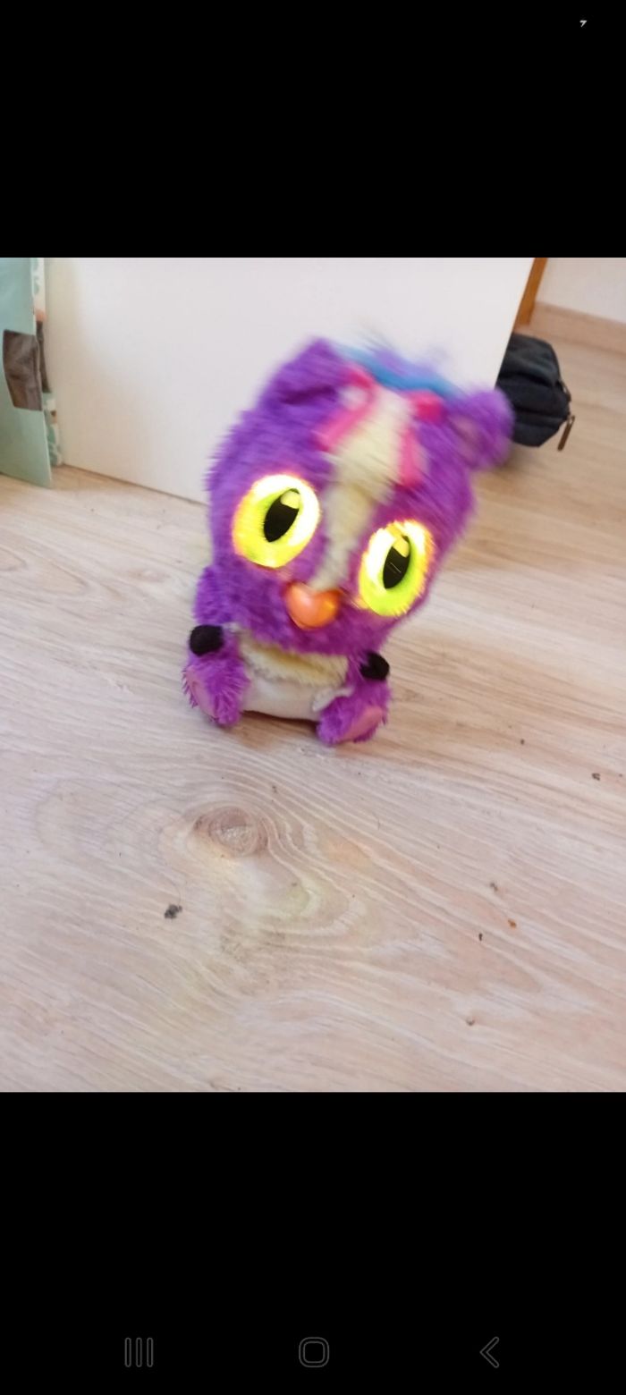 Figurine hatchimals - photo numéro 2