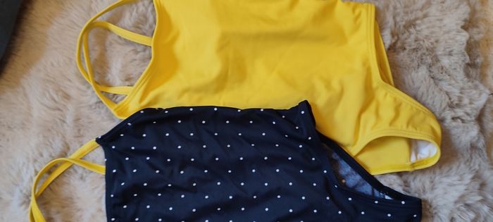 Lot vêtements fille 92cm - photo numéro 3