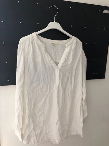 Brousse blanche