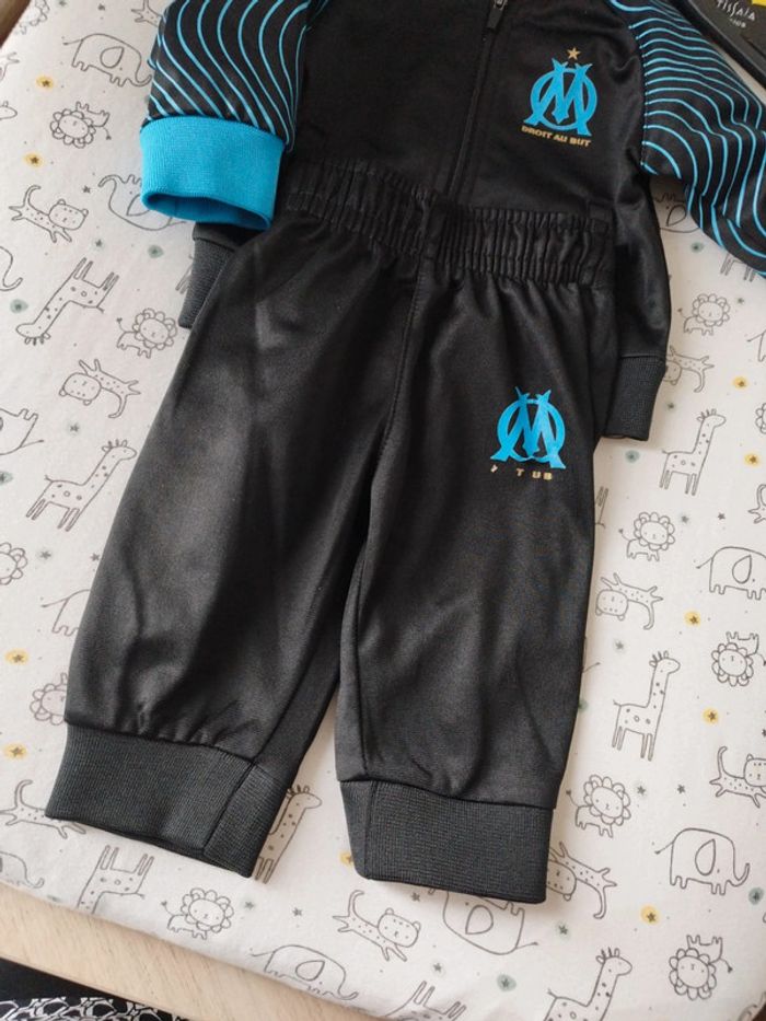 Veste om - photo numéro 3