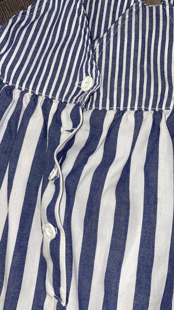 Robe Absorba - photo numéro 2