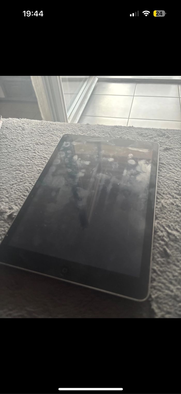 iPad Air (2013) - photo numéro 2