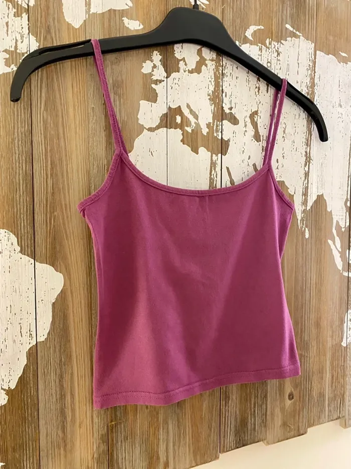 Crop top Jennyfer Taille XS - photo numéro 2