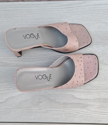 Chaussures femme
