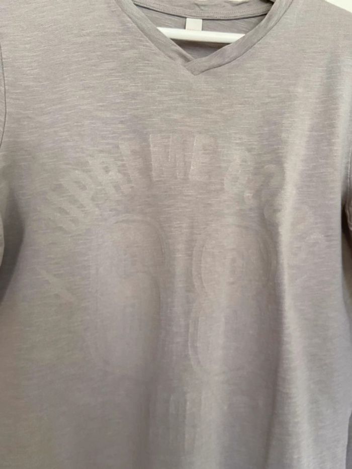 Tee-shirt Esprit neuf taille 14 ans - photo numéro 4