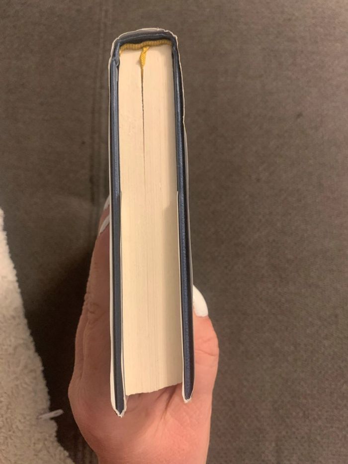 Livre le bourreau - photo numéro 4