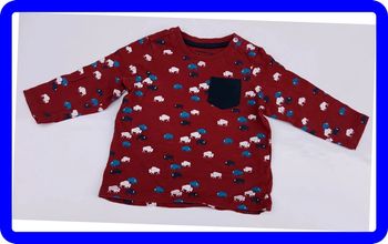 Tee shirt 9 mois Orchestra