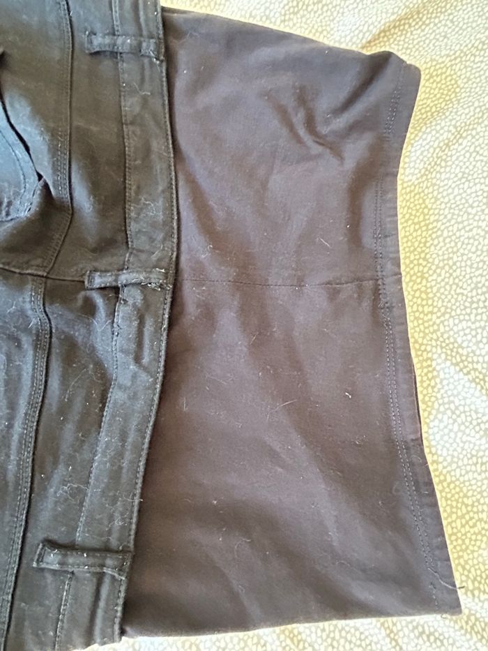 Pantalon de grossesse Fashion Private Company 40 - photo numéro 4