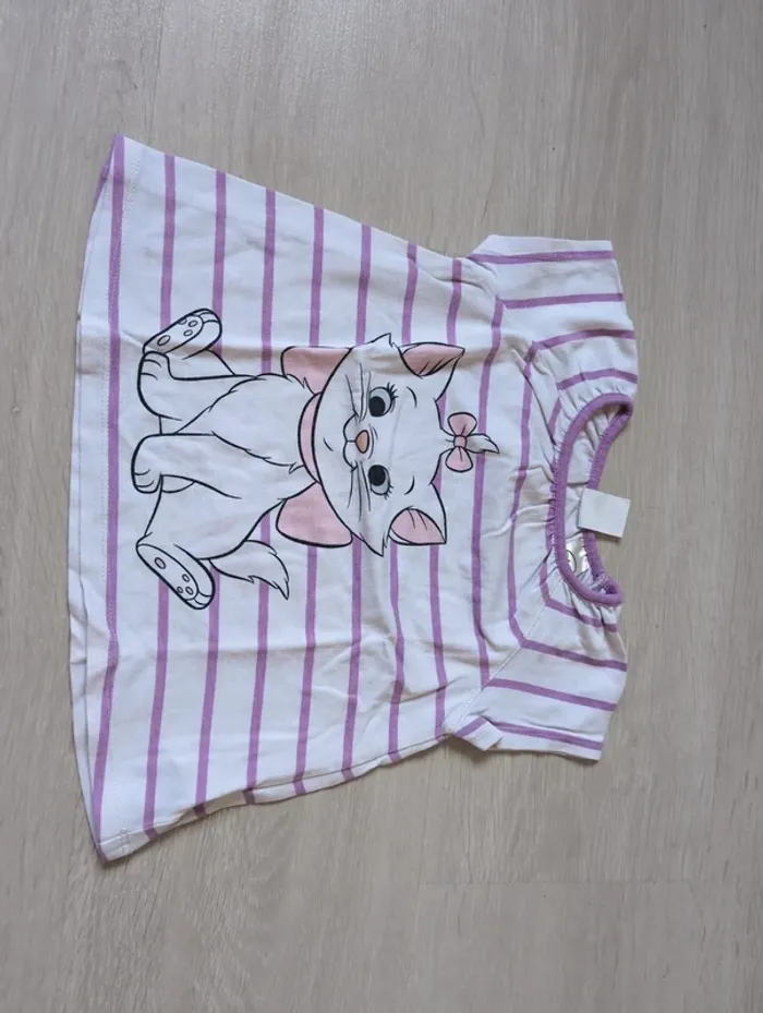 T-shirt - photo numéro 2