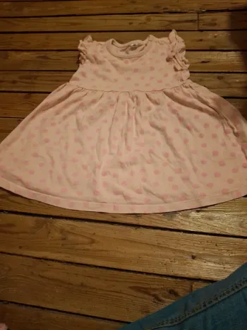 Robe 86 cm