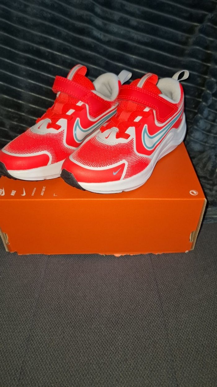 Baskets Nike - photo numéro 3