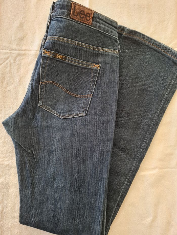 Lot de 3 jeans - photo numéro 5