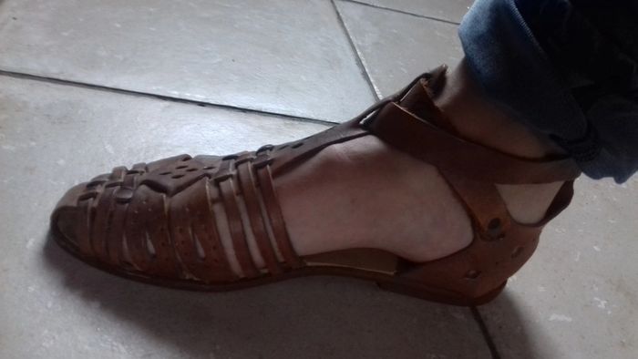 Chaussure
