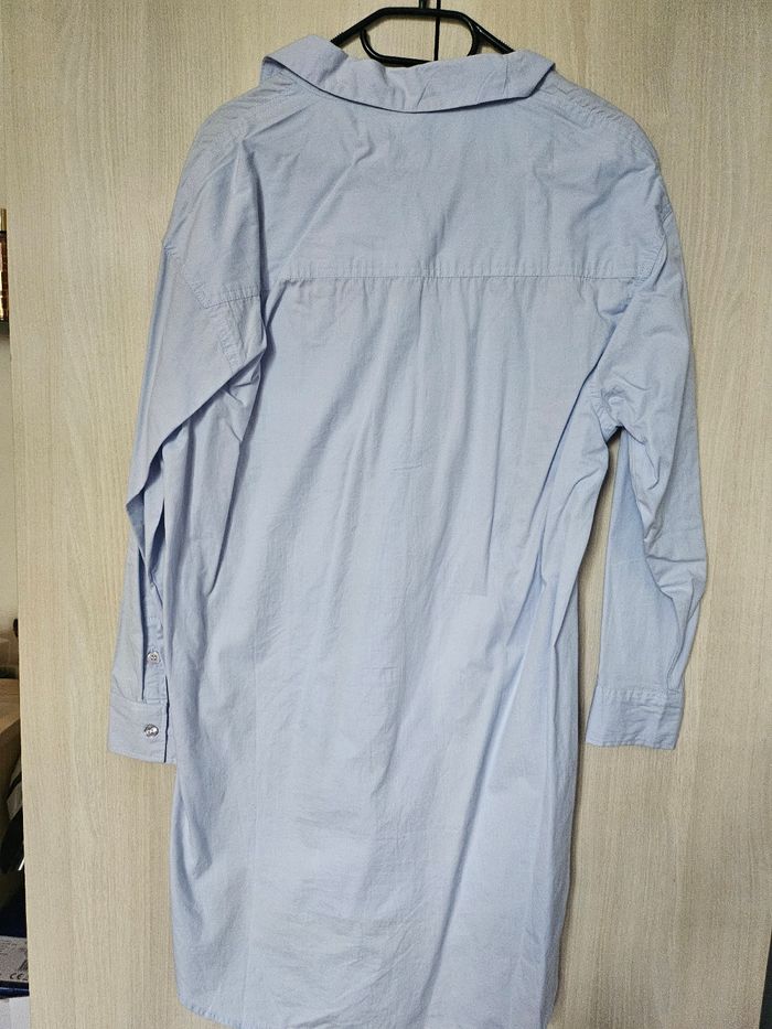 Chemise mi longue S - photo numéro 2