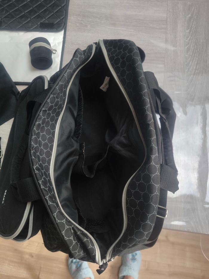 Sac à langer - photo numéro 5