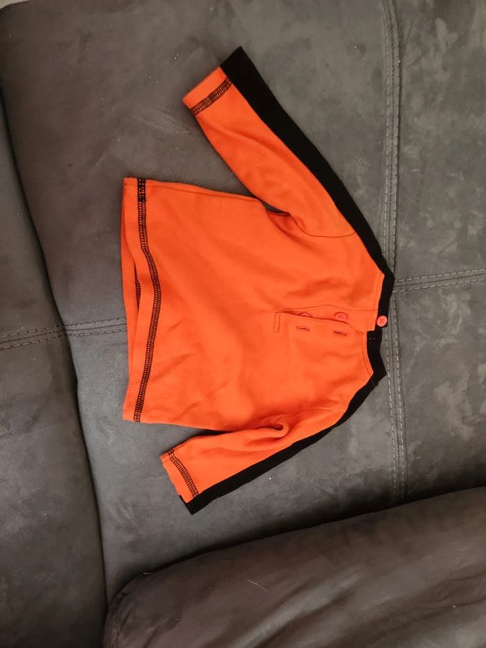 Sous pull - photo numéro 2