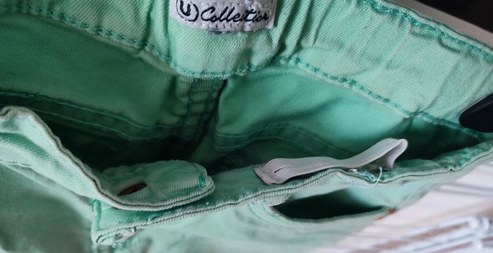 Pantalon fille 6 ans - U Collection - photo numéro 3