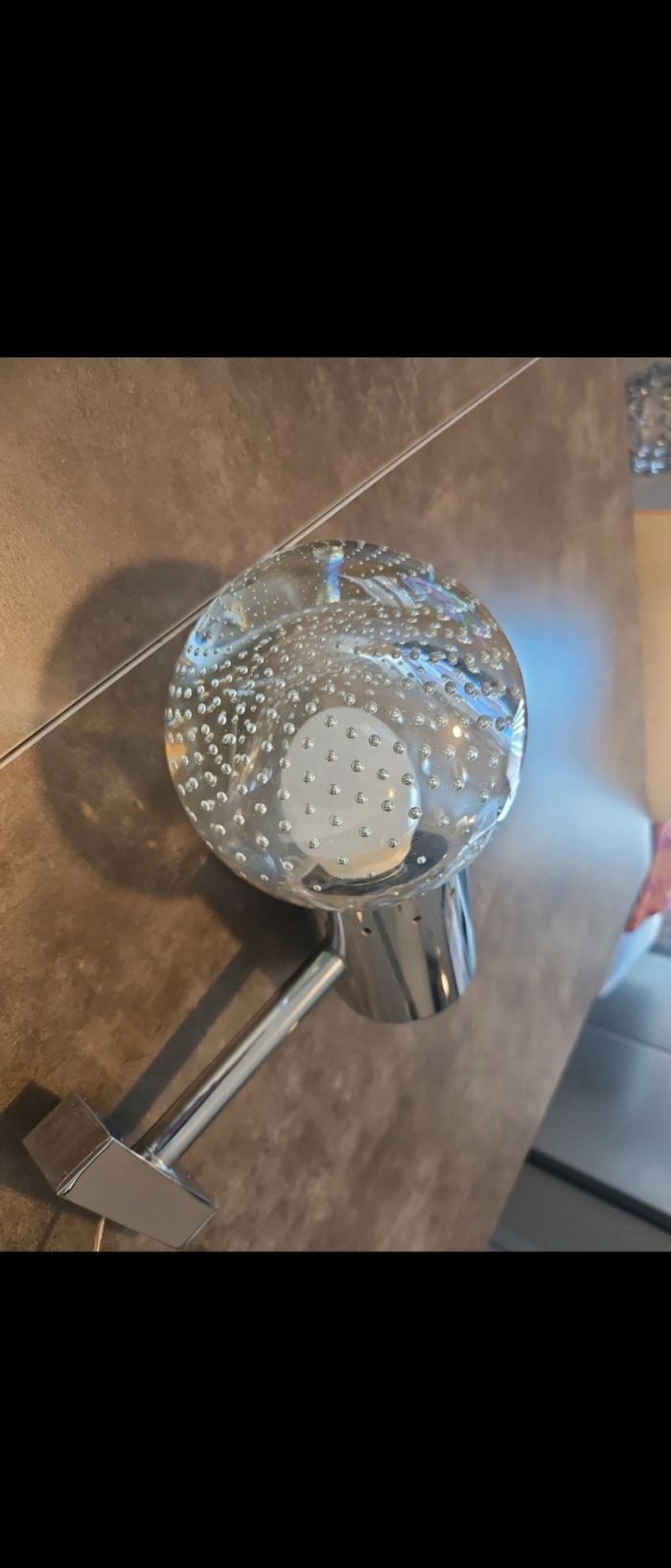 Applique murano - photo numéro 3