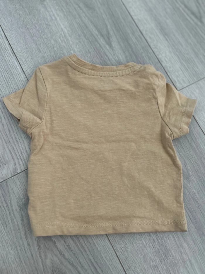 T shirt kiabi - photo numéro 2