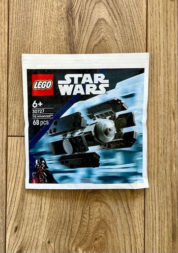 Polybag Star Wars : 30727 - Lego 