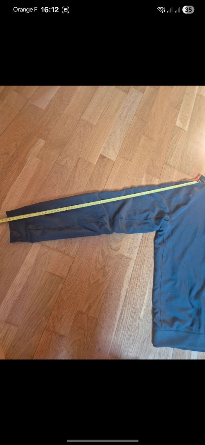 Survêtement de presentation Juventus 2014/2015/Taille M - photo numéro 7