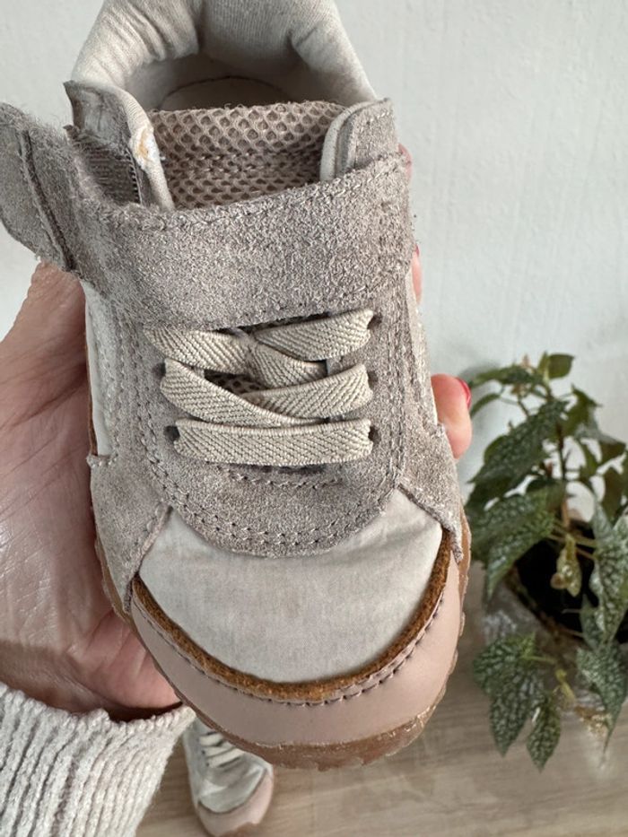 Baby sneackers zara P23 - photo numéro 10
