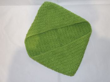 Couffin Mou Shooting Photo