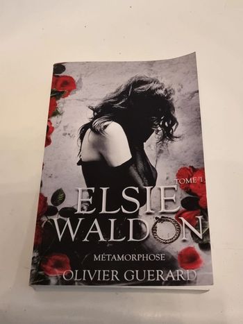 Elsie Waldon Métamorphose