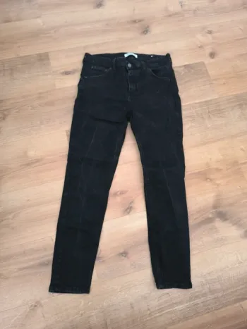 Jean noir