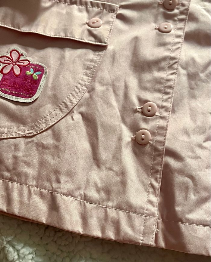 Imperméable Winnie - photo numéro 5