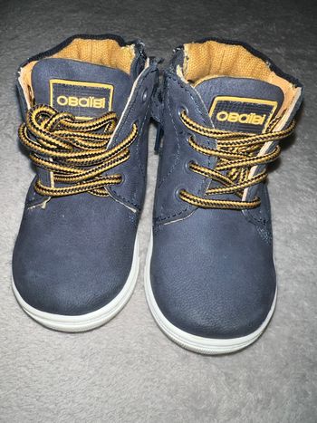 Chaussure bébé 