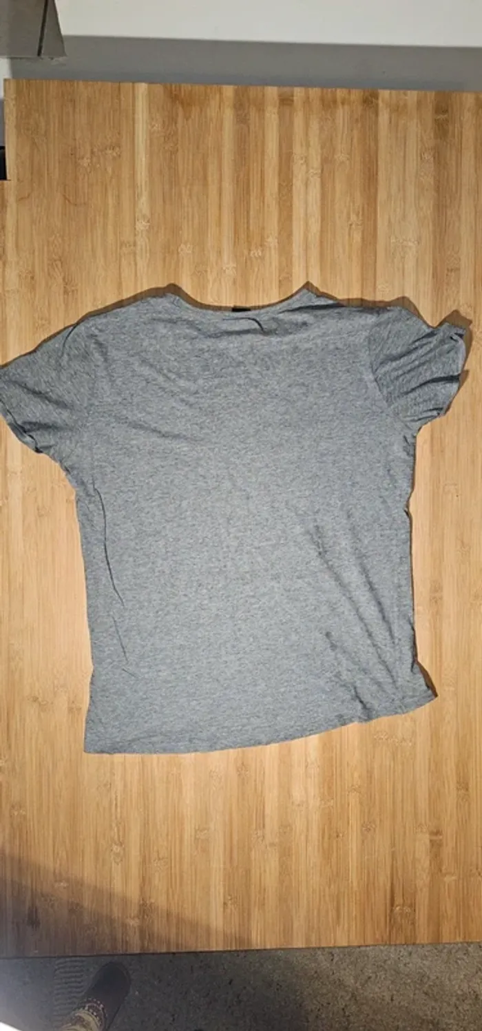 Tee-shirt H&M - photo numéro 3