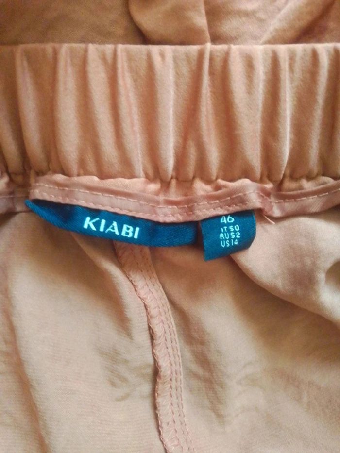 Pantalon large femme 46 - photo numéro 6