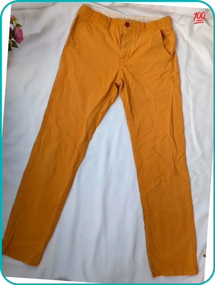 Chino Aigle homme 42