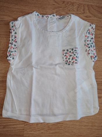 T shirt