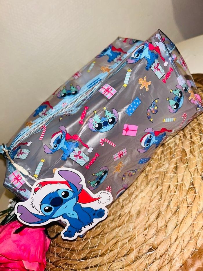 Trousse disney - photo numéro 4