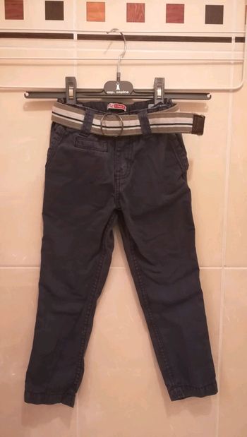 Pantalon T5 ans - V92B