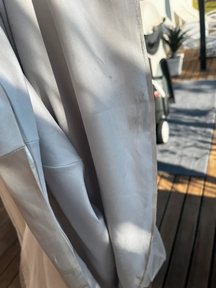 Robe longue - photo numéro 16