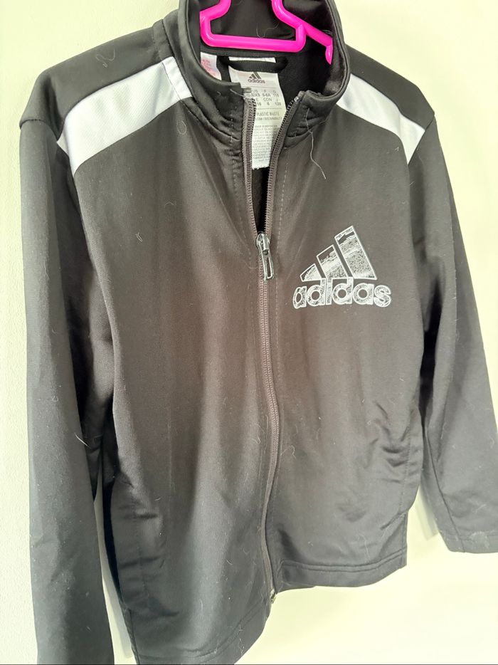 Gilet Adidas - photo numéro 2