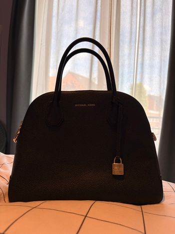 Sac Michael Kors noir 