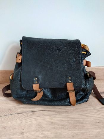 Sac Paul Marius