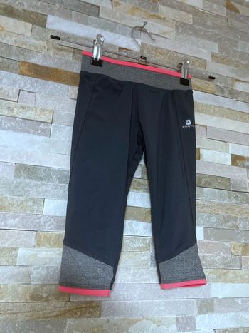 5ans leggings sport