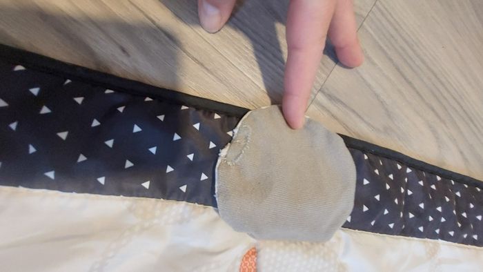 Lot tapis d'eveil + mobile musicale Tiny Love TBe - photo numéro 6