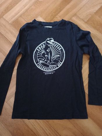 Haut 8 Ans  TBE Comme NEUF