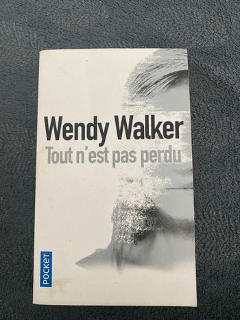 Tout n’est pas perdu