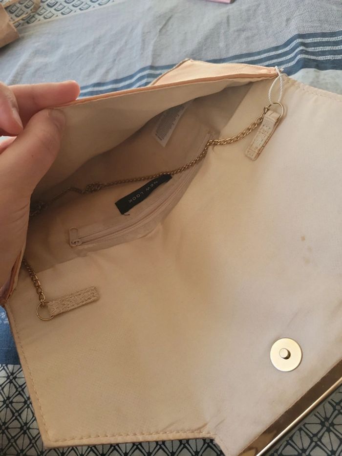 Pochette new look - photo numéro 3