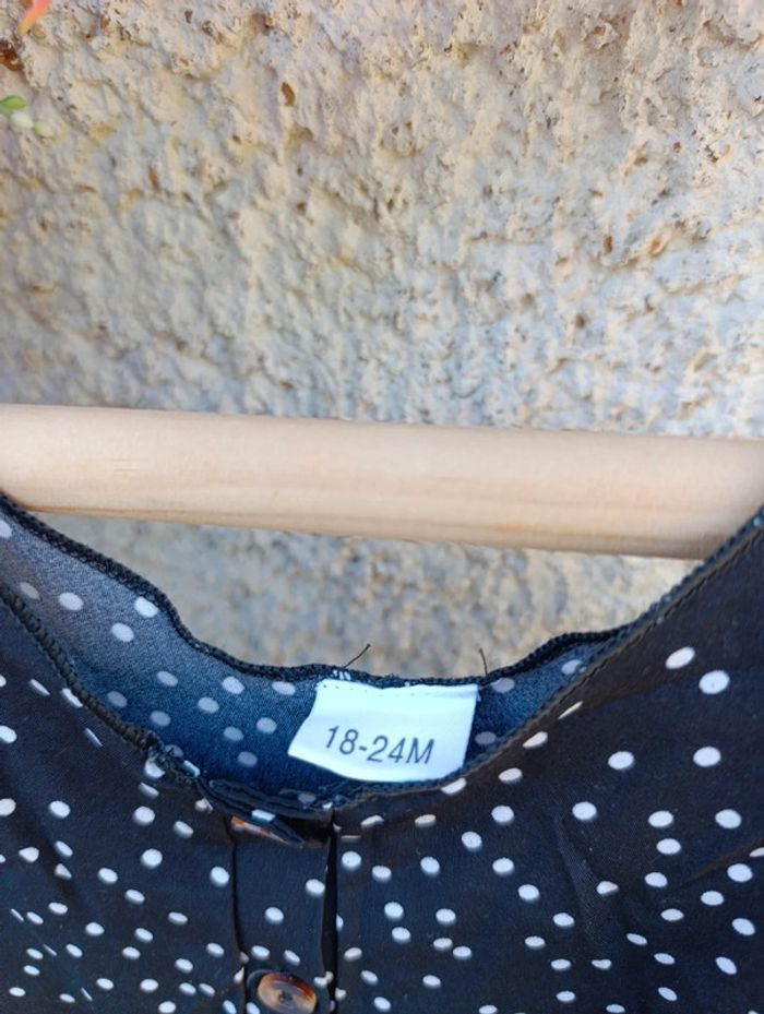 Combishort légère 18-24mois - photo numéro 2