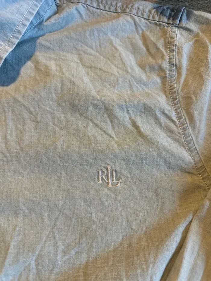 Chemise Ralph Lauren - photo numéro 2