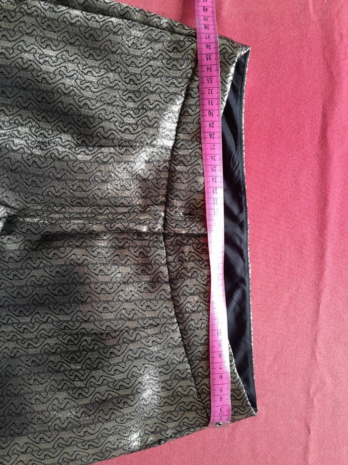 Très beau pantalon de fete please - photo numéro 9